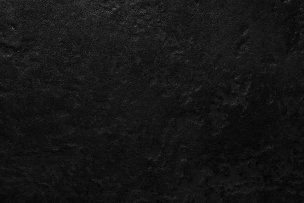 Texture Fond Pierre Noire Naturelle — Photo