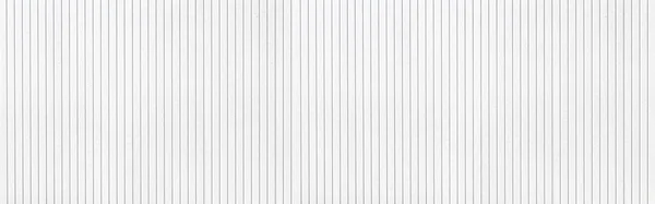 Panorama Aluminum Sheet Painted White Texture Seamless Background — Stock Photo, Image