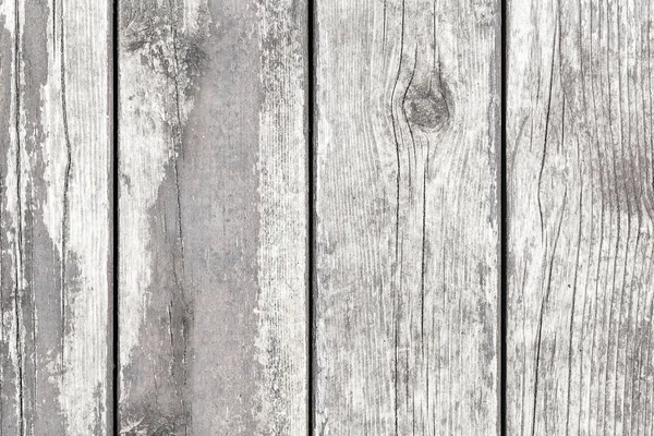 Valla Madera Blanca Vintage Textura Fondo Sin Costuras — Foto de Stock