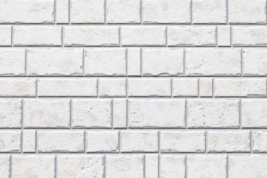 Modern beyaz beton döşeme arka planı ve dokusu