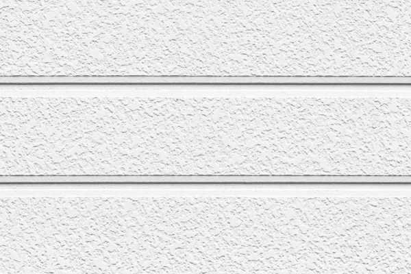 White Painted Wooden Wall Texture Background — Stock Photo, Image