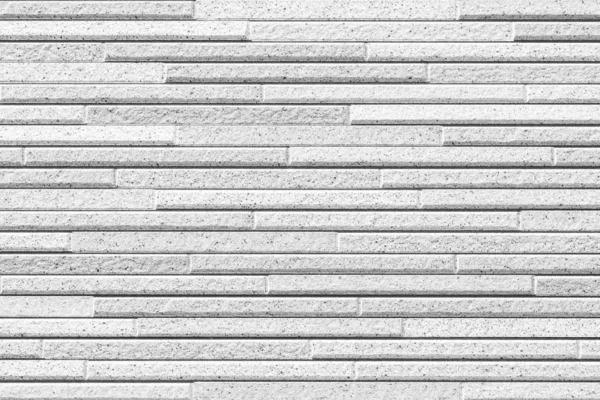 Moderne Witte Betonnen Tegelwand Achtergrond Textuur — Stockfoto