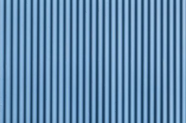 Mavi çinko plaka dokusu ve arka plan