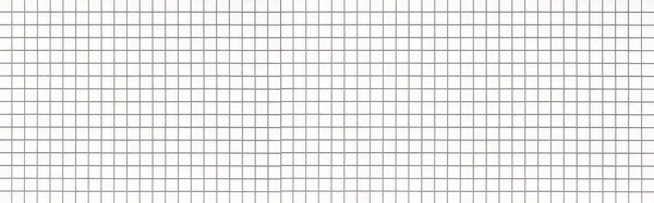 Panorama White Mosaic Tile Wall Texture Seamless Background — Stock Photo, Image