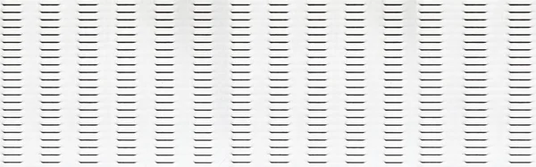 Panoráma Fehér Fém Kerítés Textúra Zökkenőmentes Háttér — Stock Fotó