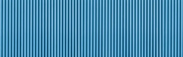 Panorama Texture Fond Plaque Zinc Bleu — Photo