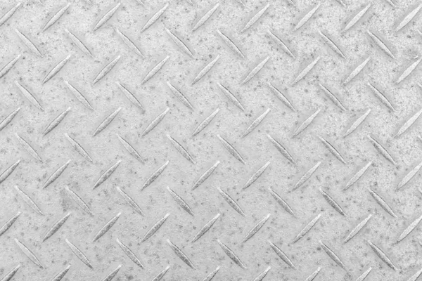 Vzor Styl Ocelové Podlahy Pro Pozadí — Stock fotografie