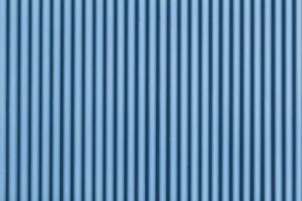 Placa Zinc Azul Textura Fondo — Foto de Stock