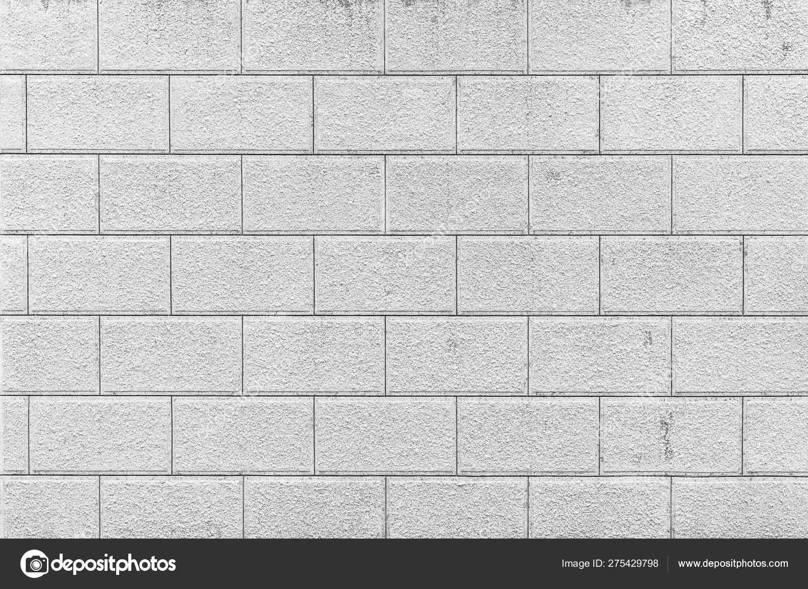Concrete Block Wall Seamless Background Texture Stock Photo by ©Torsakarin  275429798