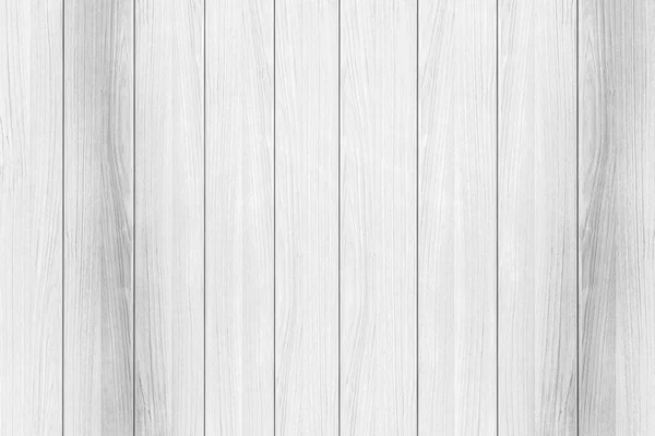 White Natural Wood Texture Seamless Background — Stock Photo, Image