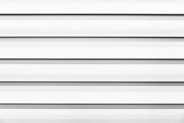 Поверхность Гофрированного Металла Оцинкованный Стальной Фон — стоковое фото