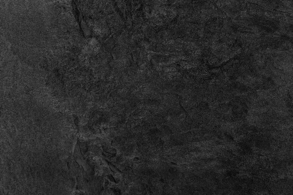 Texture Seamless Background Black Granite Stone — Stock Photo, Image