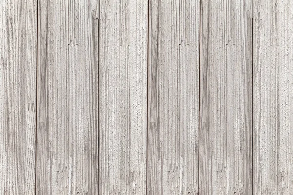 White Natural Wood Texture Seamless Background — Stock Photo, Image