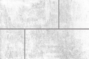 Beyaz taş zemin dokusu ve pürüzsüz arkaplan