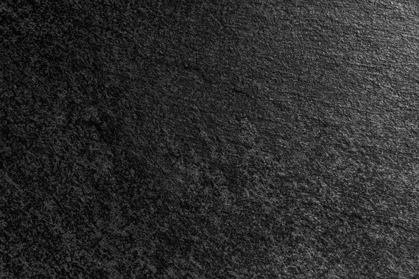 Textura Pizarra Negra Gris Oscuro Patrón Natural Con Alta Resolución — Foto de Stock