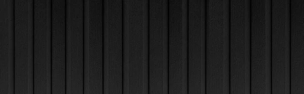 배경의 파노라마 질감을 색조의 나무판자의 — 스톡 사진
