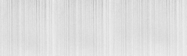 Panorama Texture Tissu Blanc Fond Sans Couture — Photo