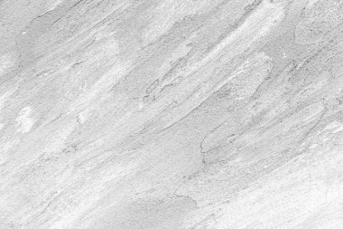 Beyaz granit taşın dokusu ve pürüzsüz arkaplanı