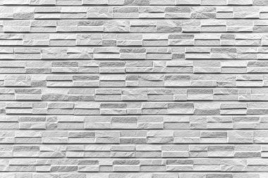 Stone wall as a background or texture. Part of a stone wall, for background or texture. pattern gray color modern style design clipart