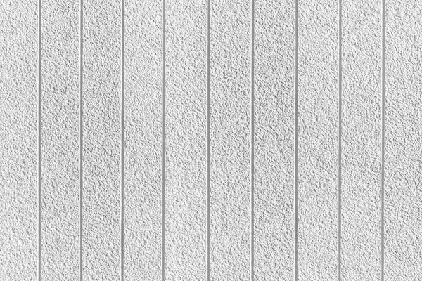 White Corrugated Metal Texture Surface Galvanize Steel Background — Stock Photo, Image