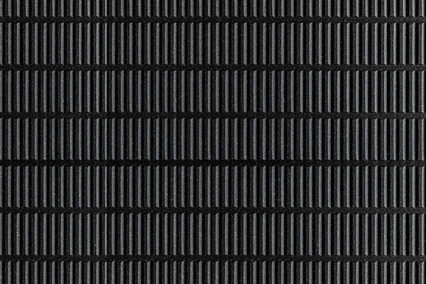 Black Pedra Tijolo Textura Fundo Parede Escuro Tijolo Parede Textura — Fotografia de Stock