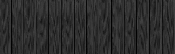 배경의 파노라마 질감을 색조의 나무판자의 — 스톡 사진