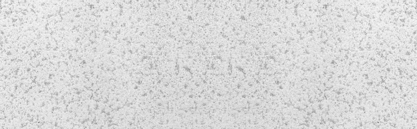 Panorama Textura Fundo Sem Costura Pedra Granito Branco — Fotografia de Stock