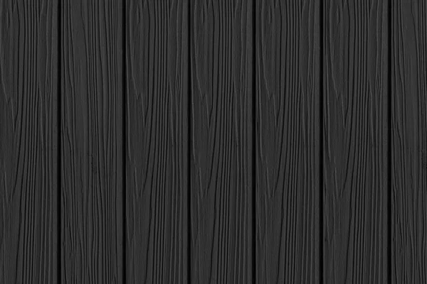 Black wood texture background. Abstract dark wood texture on black wall. Aged wood plank texture pattern in dark tone