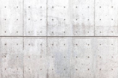 Beton Döküm ve Kusursuz Arkaplan 'ın Bağbozumu veya gruntusu