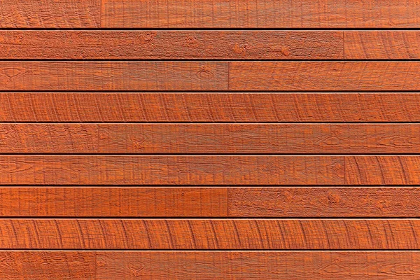 High Resolution Brown Wood Plank Texture Seamless Background — Stock Photo, Image