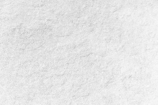 白色花岗岩石的结构和无缝背景 — 图库照片