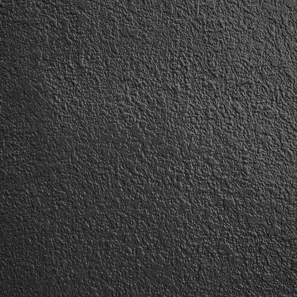Struttura Pietra Cemento Nero Sfondo Nero Dettaglio Scuro Grigio Sabbia — Foto Stock
