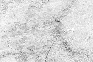 Beyaz granit taşın dokusu ve pürüzsüz arkaplanı