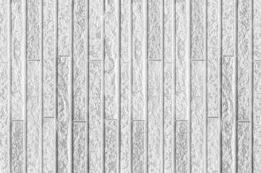 Arka plan ya da doku olarak taş duvar. Taş duvarın bir parçası, arka plan ya da doku için. Desen gri renk modern biçim tasarımı