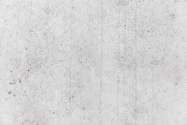 İç mekan için beyaz beton duvar ya da dış yüzey cilalı beton. Çimentoda kum ve taş tonu var..