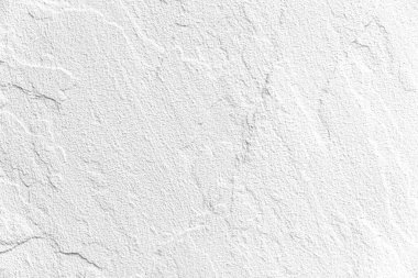 Beyaz granit taşın dokusu ve pürüzsüz arkaplanı