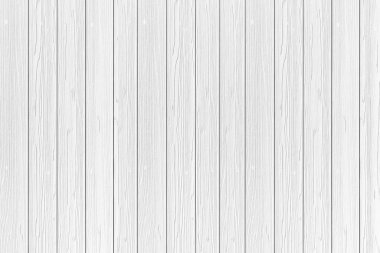 Tahta beyaz kereste dokusu arka planda. Yazın fotokopi alanı için eski masa kontrplak ahşap ahşap kereste..