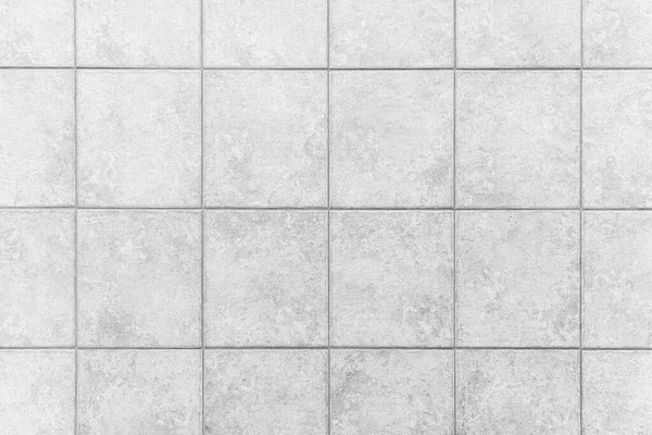 White Brick Wall Background Pattern Seamless — Stock Photo, Image