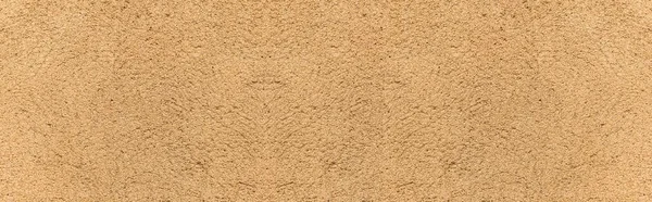 Panorama Van Brown Marmeren Tegelvloer Textuur Naadloze Achtergrond — Stockfoto