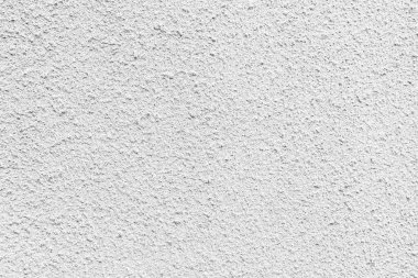 Beyaz beton duvar dokusu ve pürüzsüz arkaplan