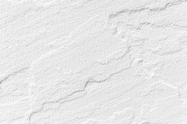 Beyaz granit taşın dokusu ve pürüzsüz arkaplanı