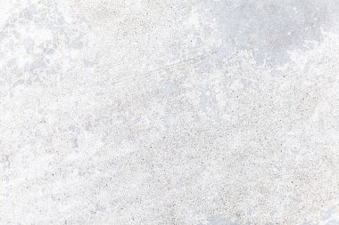 Beyaz granit taşın dokusu ve pürüzsüz arkaplanı