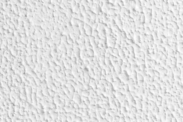 Textura Parede Cimento Branco Fundo Sem Costura — Fotografia de Stock