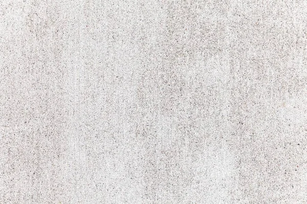 Біла Бетонна Стіна Інтер Єрів Або Відкрита Поверхня Відполірована Бетоном — стокове фото