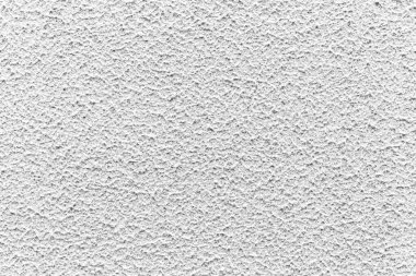 Beyaz beton duvar dokusu ve pürüzsüz arkaplan