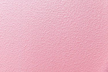 Çimento duvarı Pastel Pembe desenli renk desenli ve pürüzsüz arkaplan