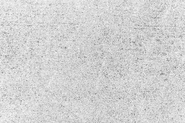 Белая Бетонная Стена Интерьеров Наружного Полированного Бетона Цемент Имеет Песок — стоковое фото
