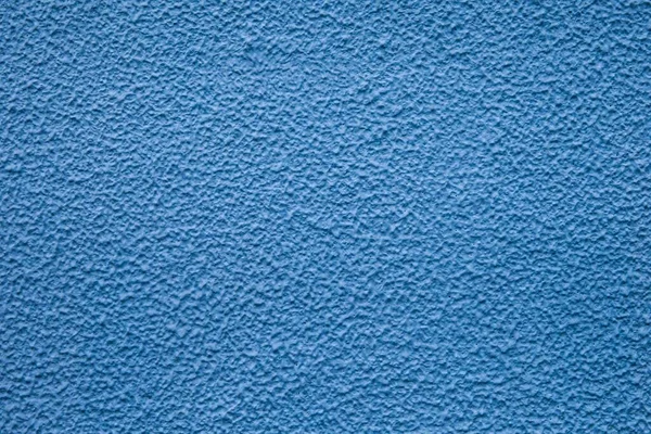 Niebieski Cement Ściana Tekstury Bezszwowe Tło — Zdjęcie stockowe