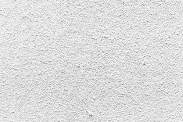 Textura Parede Cimento Branco Fundo Sem Costura — Fotografia de Stock