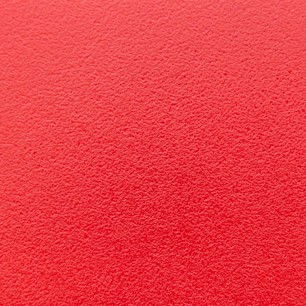 Close Red Leather Texture Seamless Background — Stock Photo, Image